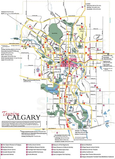 jasper house calgary map.